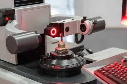 Vision Inspection System Discover Intelligent Quality Control Solutions