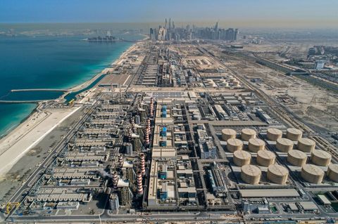 Desalination Plants Explained: Complete Knowledge for Understanding Modern Water Infrastructure