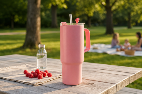 Sipper Manufacturing: Materials, Production Processes, and Industry Insights