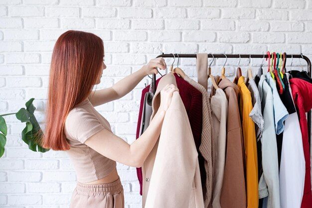 Outfit Planning Insights: Clothing Selection, Style Combinations, Accessories and Wardrobe Tips
