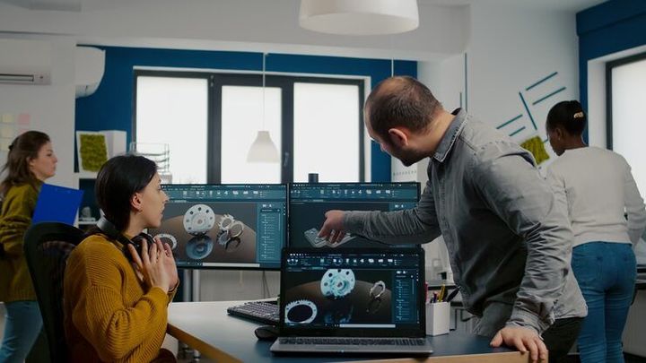 AI Engineering Course Insights: Learning Modules, Technical Skills, Projects and Career Opportunity