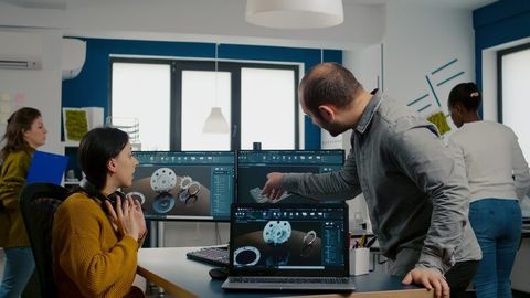 AI Engineering Course Insights: Learning Modules, Technical Skills, Projects and Career Opportunity