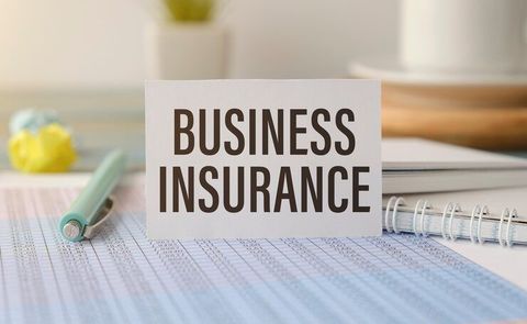 Business Insurance Guide: Coverage Options, Risk Protection, Policy Features and Planning Factors