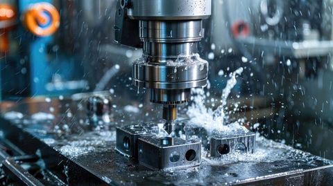 Water Jet Cutting Machines: Advanced Automation & Precision Manufacturing Guide