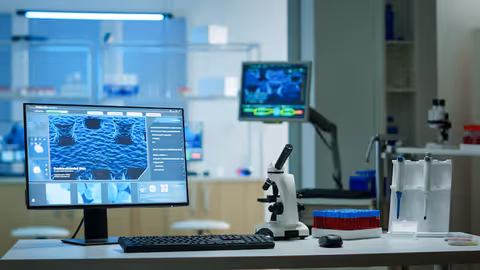Laboratory Automation Systems: Explore Robotics, Workflow Integration and Automated Testing