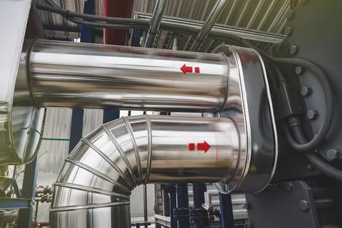 Heat Exchangers and Pressure Equipment Explained: Thermal Engineering Technologies and Industrial Applications