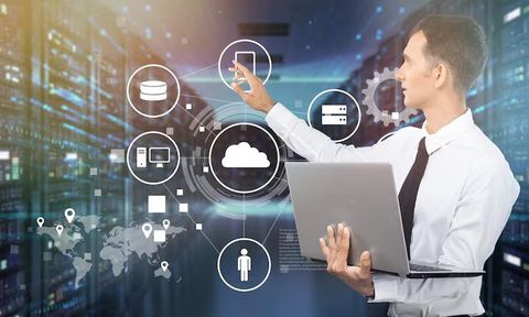Managed IT Platforms Explained for Smarter IT Management