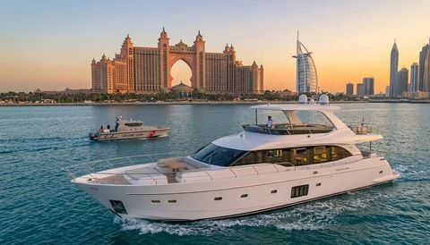 Luxury Yacht Rental: Complete Guide to Yacht Types, Experiences and Planning