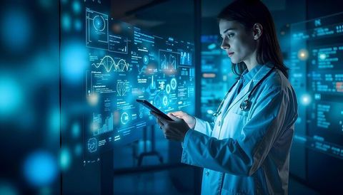 Healthcare Technology Trends: Key Innovations and Insights