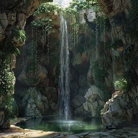 Hidden Waterfall Retreats: Overview of Hiking Routes, Safety Tips, and Seasonal Travel