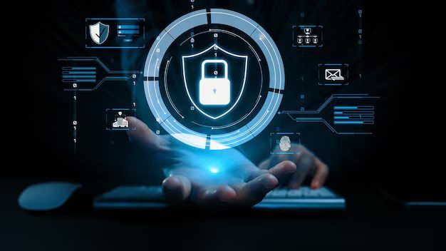 Enterprise Cyber Security Software Explained: Advanced Protection for Modern Businesses