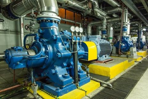 Industrial Vibration Monitoring Guide: Explore Key Basics and Applications