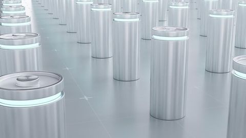A Professional Guide to Battery Cell Manufacturing Equipment: Advanced Manufacturing Technologies and Industry Best Practices