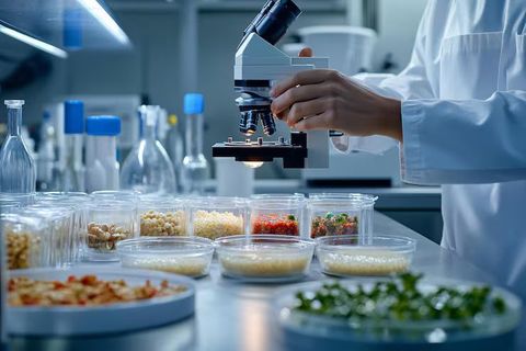 Food Inspection Equipment: Essential Guide to Modern Safety Systems