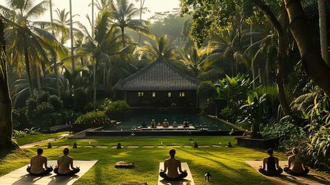 Retreats Kerala Guide: Locations, Retreat Types, Activities, Benefits and Travel Considerations
