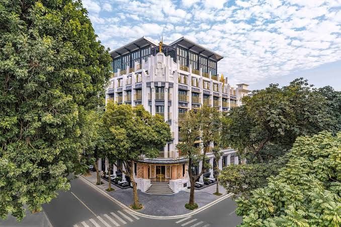 Accommodation in Hanoi: Best Hotels, Serviced Apartments and Budget Stays for Every Traveller in 2026