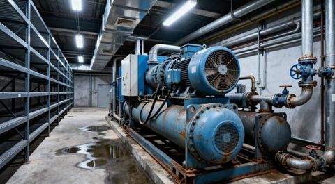 Industrial Chillers Explained: Chiller Types, Cooling Technologies, Manufacturing, Suppliers and Industrial Applications