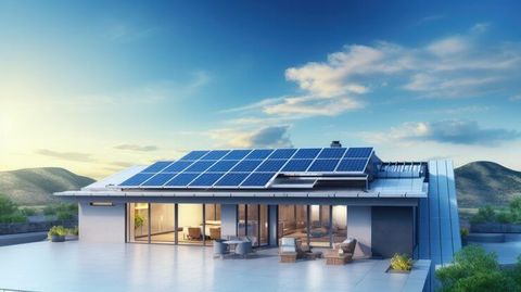 Solar Energy System Guide: Panels, Inverters, Batteries, Installation and Key Considerations