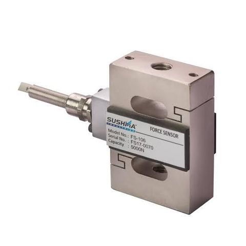 Industrial Force Sensor Guide: Understanding Measurement Technology and Applications