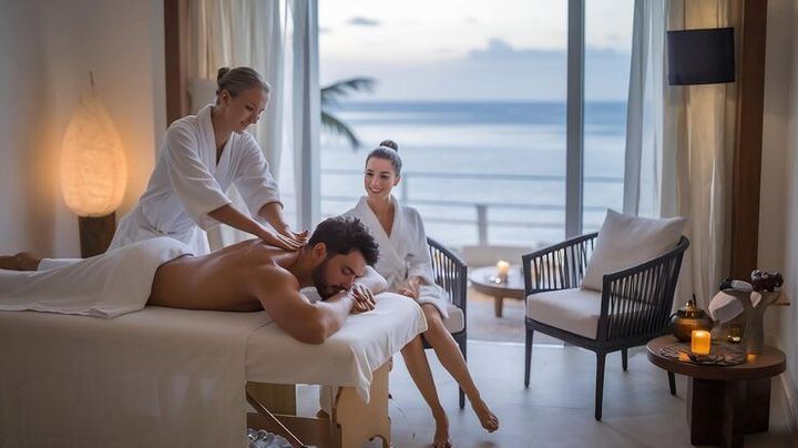 Luxury Spa Resort Guide to Relaxation, Wellness, and Memorable Travel Experiences