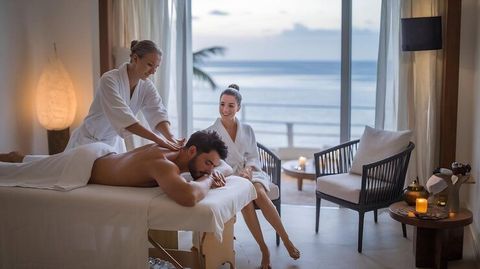 Luxury Spa Resort Guide to Relaxation, Wellness, and Memorable Travel Experiences