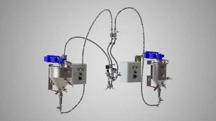 Paste Dosing Systems: An Overview of Applications and Process Functions