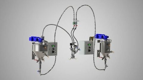 Paste Dosing Systems: An Overview of Applications and Process Functions