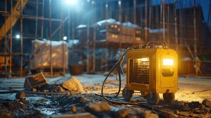 Portable Welding Units Information: Designs, Functions, Welding Applications and Key Features
