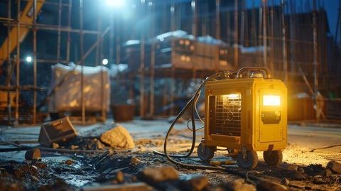 Portable Welding Units Information: Designs, Functions, Welding Applications and Key Features