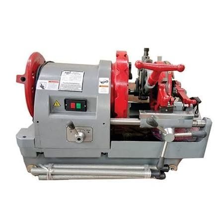 Threading Machines Tips: Understanding Thread Cutting Methods and Applications