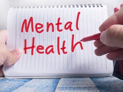 Mental Health Tips: Daily Habits, Stress Management, Self-Care and Emotional Well-Being