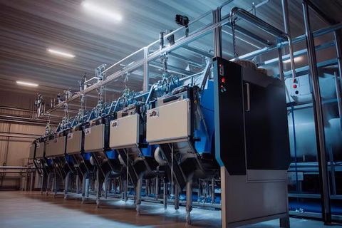High Containment Processing Explained: Containment Technologies, Manufacturing Equipment, Production Processes, Global Manufacturers, Suppliers and Pharmaceutical Applications