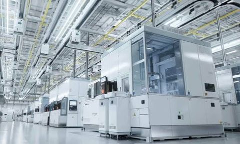 Semiconductor Manufacturing Equipment Resources: A Complete Guide to Machines and Production Stages