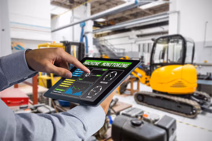 Industrial Sensors: Key Insights into Automation and Control Systems
