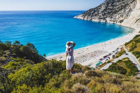 Albania Coastal Holidays Guide: Popular Beaches, Accommodation, Attractions and Travel Considerations