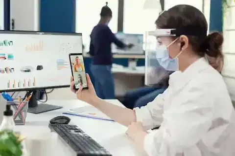 Remote Patient Monitoring Platform Explained: Virtual Care Monitoring, System Functions