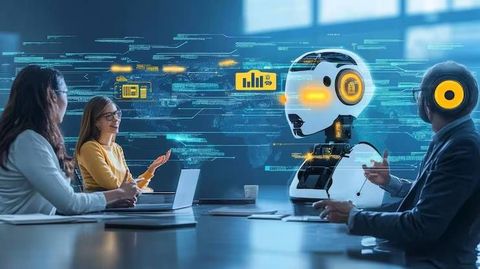 AI Tools for Small Business Explained: Automation Features, Workflow Benefits and Key Considerations