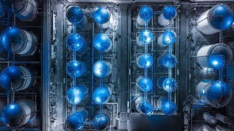 Industrial Hydrogen Electrolyzer Equipment Explained: Types, Components, Processes and Applications