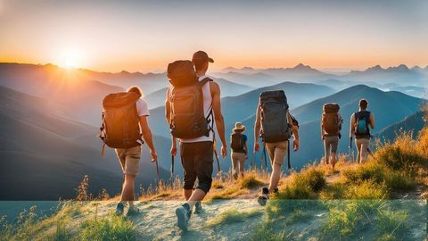 Adventure Tourism Explained: Activities, Destinations, Planning, Safety and Travel Considerations