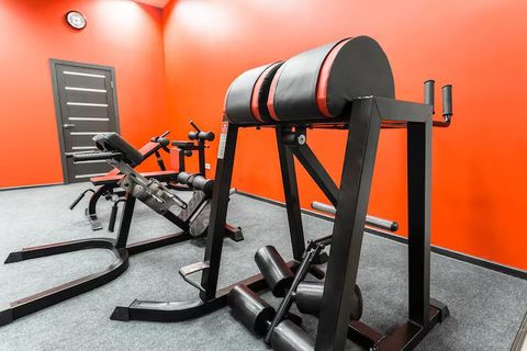 Gym Equipment Explained: Manufacturing Technologies, Equipment Categories, Production Processes, Global Manufacturers, Suppliers and Fitness Applications