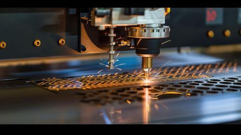 Laser Machine Types: A Complete Guide to Cutting, Welding, Marking, and Engraving