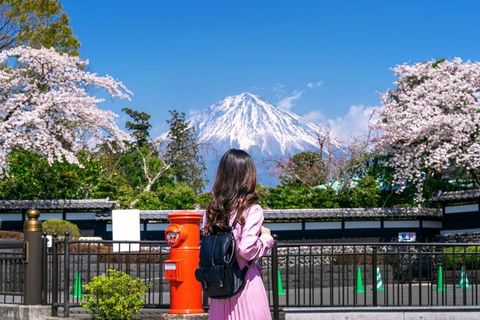Best Places to Visit in Japan Beyond Tokyo