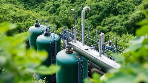 Carbonation Systems Overview: Technology, Techniques Guide