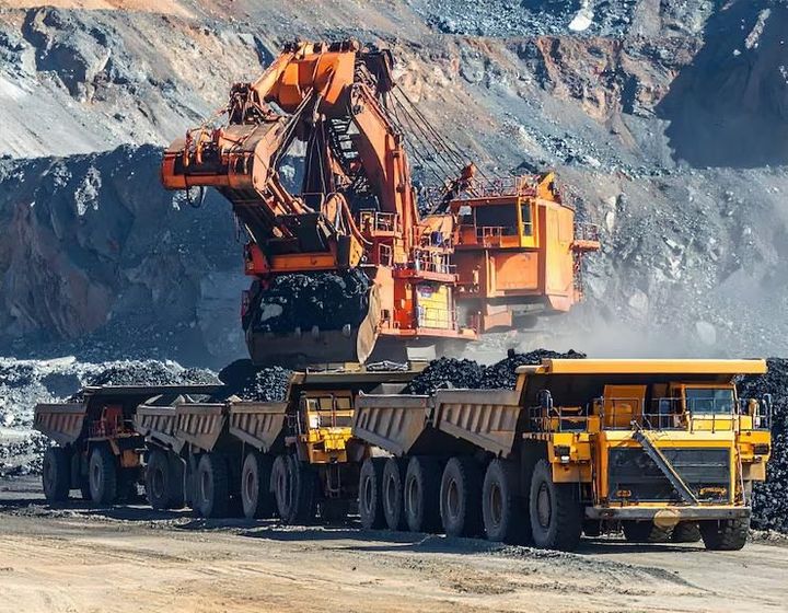 China Heavy Machinery Knowledge of Advanced Equipment, Engineering, and Industry Trends