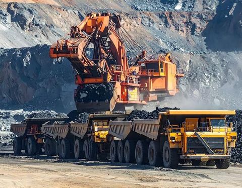 China Heavy Machinery Knowledge of Advanced Equipment, Engineering, and Industry Trends