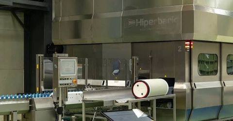 Thermal Processing Machinery: A Guide to Industrial Heat Applications