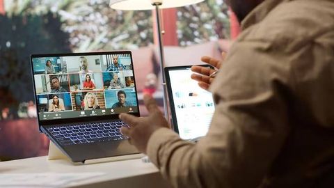 Online Virtual Meetings: Complete Guide to Virtual Meeting Platforms, Features, Benefits & Best Practices