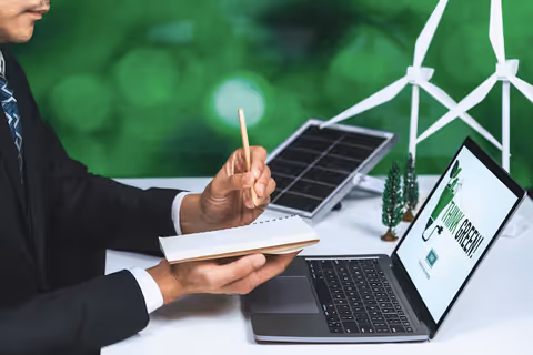 Renewable Resource Management Systems: A Complete Guide to Modern Practices