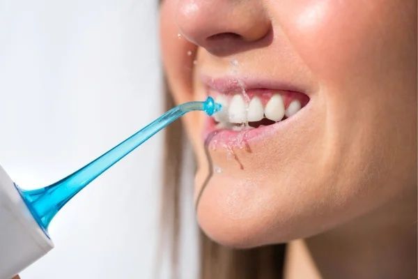 Water Flossers for Teeth: Benefits and Usage Guide