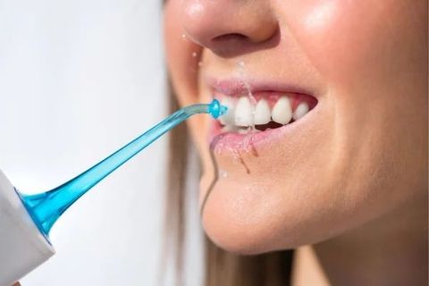 Water Flossers for Teeth: Benefits and Usage Guide
